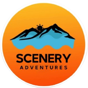 Scenery Adventures Malawi Logo